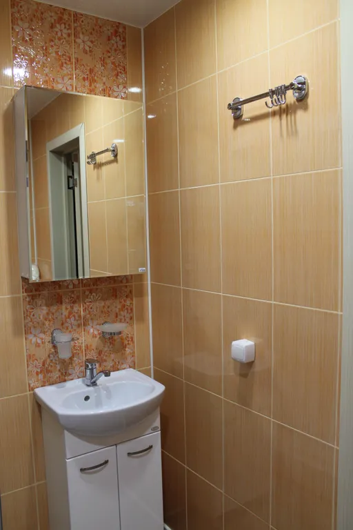 Чистая и уютная квартира у горнолыжного склона