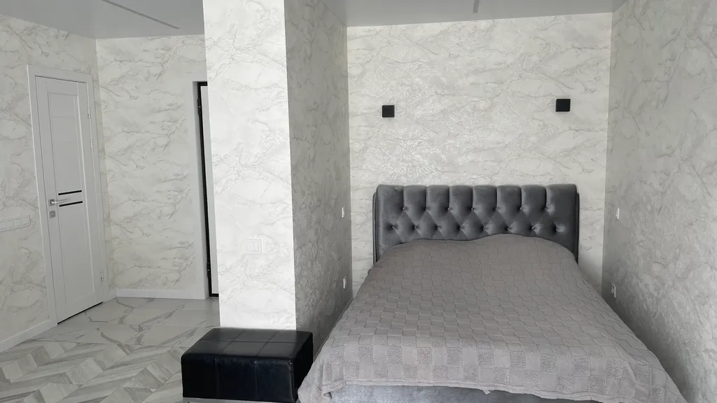 Апартамент со свежим ремонтом в Черемушках