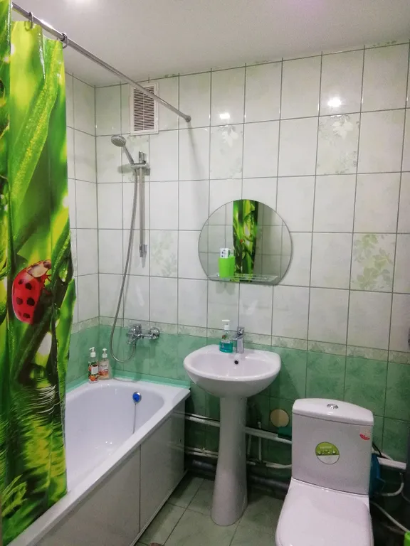 Квартира  ЖК Завокзальный от собственника