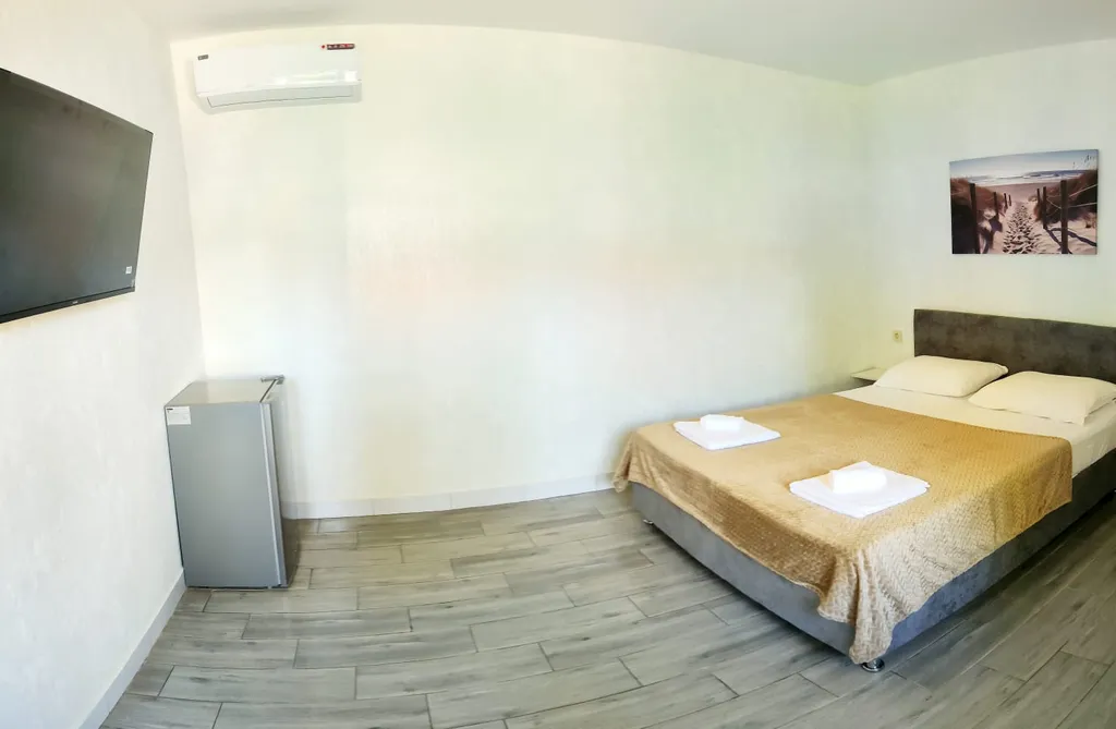 Квартира Комната — аренда посуточно в Амзара