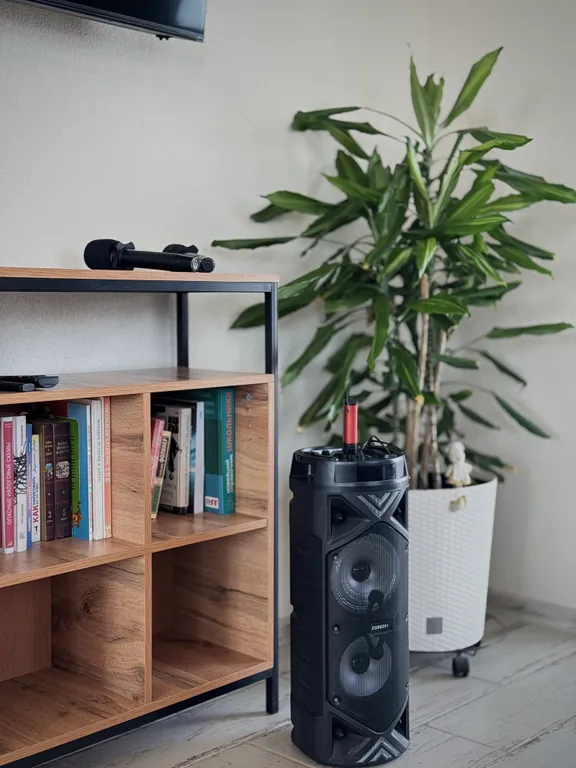 Идеальный коттедж для отпуска на Балтийском побережье