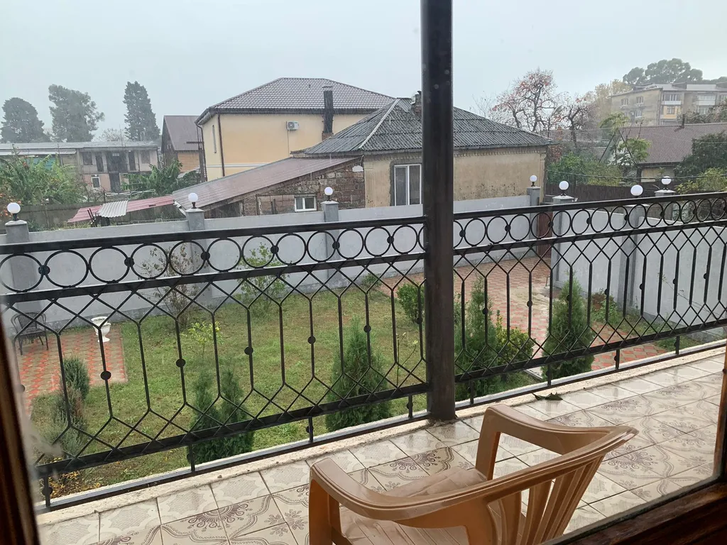 Дом Lighthouse в атмосферном районе