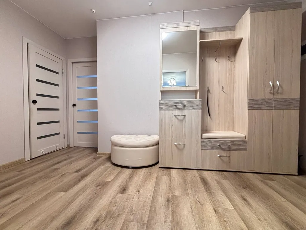 Новый объект на Берше 4 от Город 18