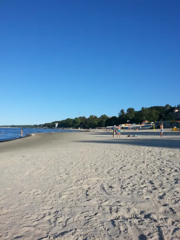 Апартаменты с хорошей локацией