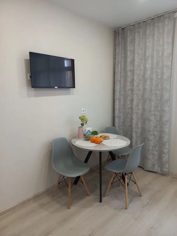 Квартира Квартира Студия в ЖК Достояние, рядом Экспоград-Юг — Краснодар