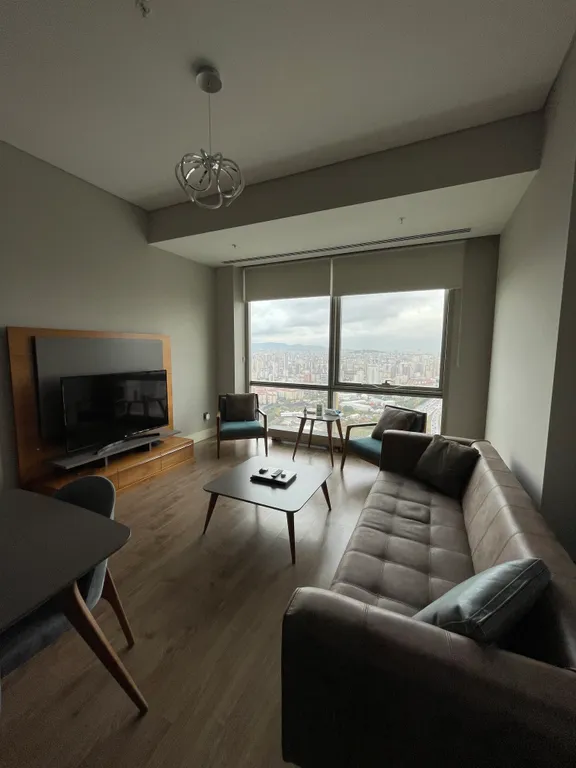 Cozy Apartments In Metropol Residence