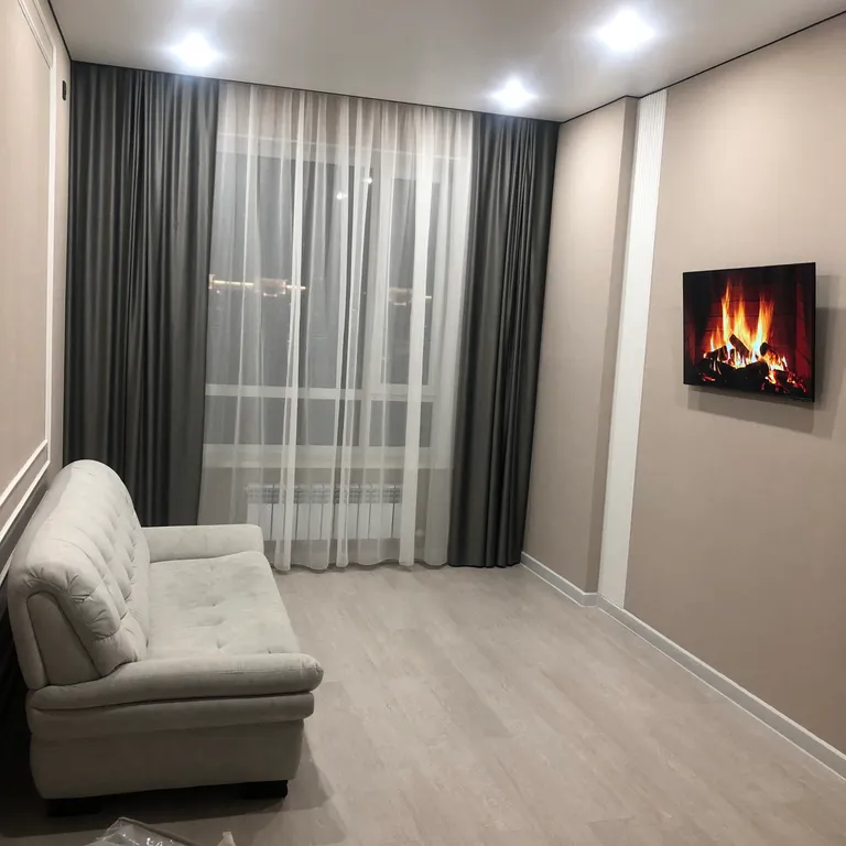 Квартира Апартаметы Umai возле американского посольства и дворца школьников — аренда посуточно в Астана (Нур-Султан)