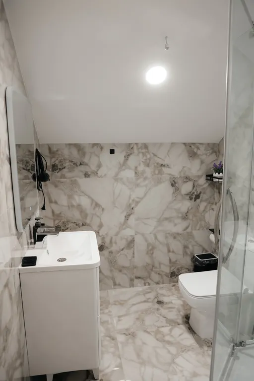 Гостевой дом Dream House