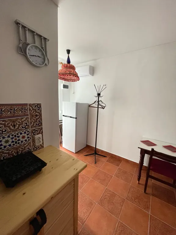 Квартира Студия 2+1 в двух минутах от пляжа — аренда посуточно в Штормовое