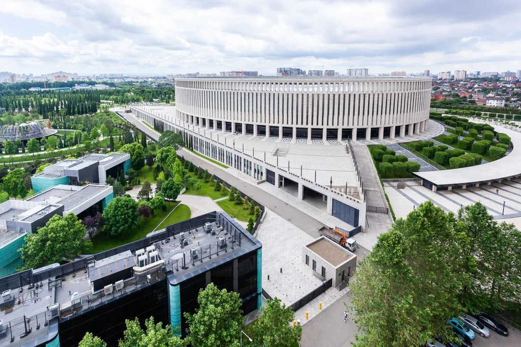 Уютная квартира с видом на Парк Галицкого