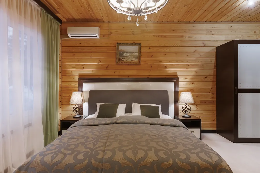 4-комнатный Дом