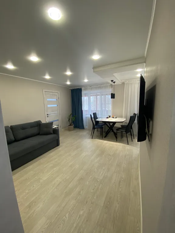 Квартира в самом центре