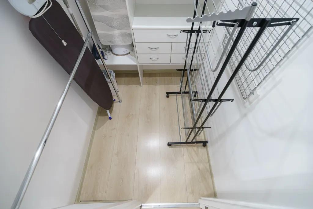 Просторные апартаменты с шикарным видом на реку Волга и город