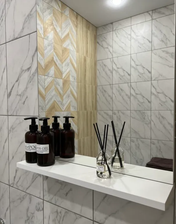 Уютная квартира в 10 минутах от центра