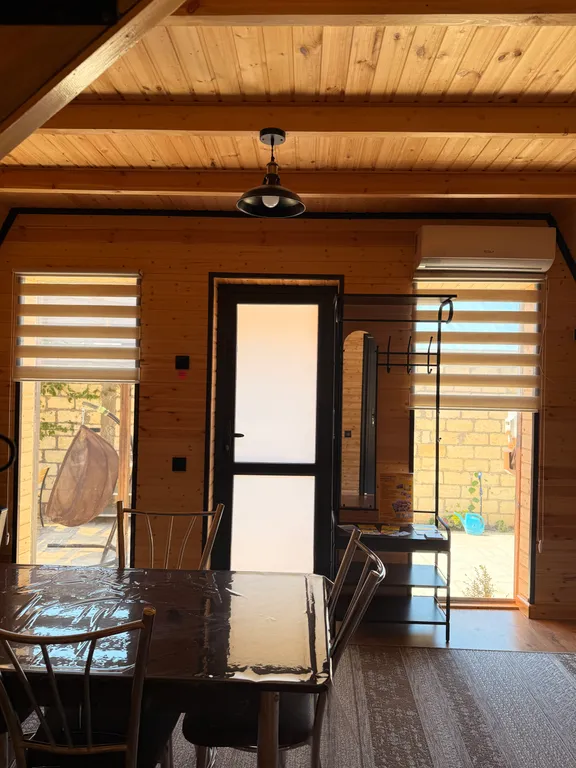 Уютное Бунгало у моря