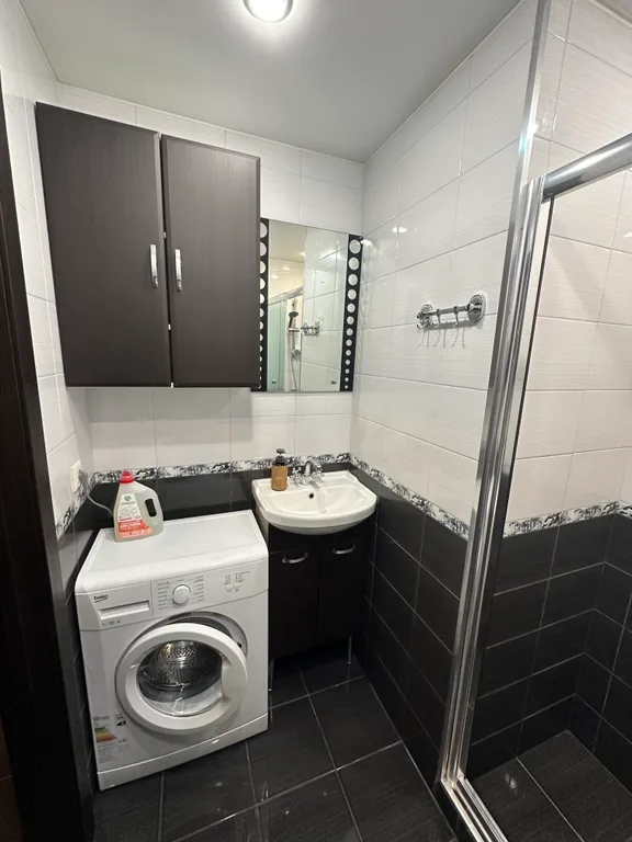 Квартира Светлая квартира с прекрасным видом — Москва