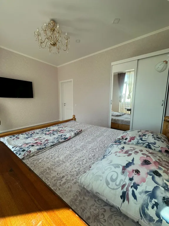 Дом для отдыха