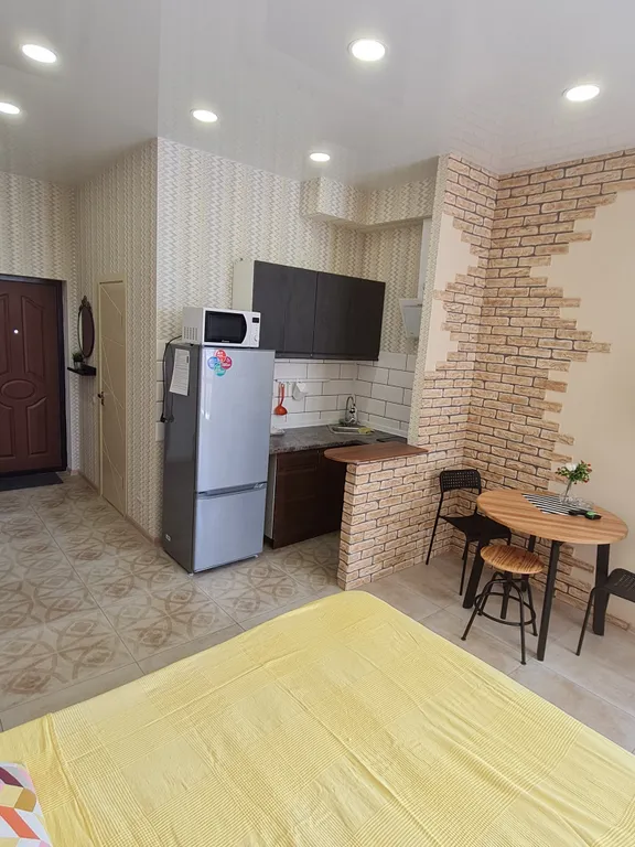 Квартира у моря