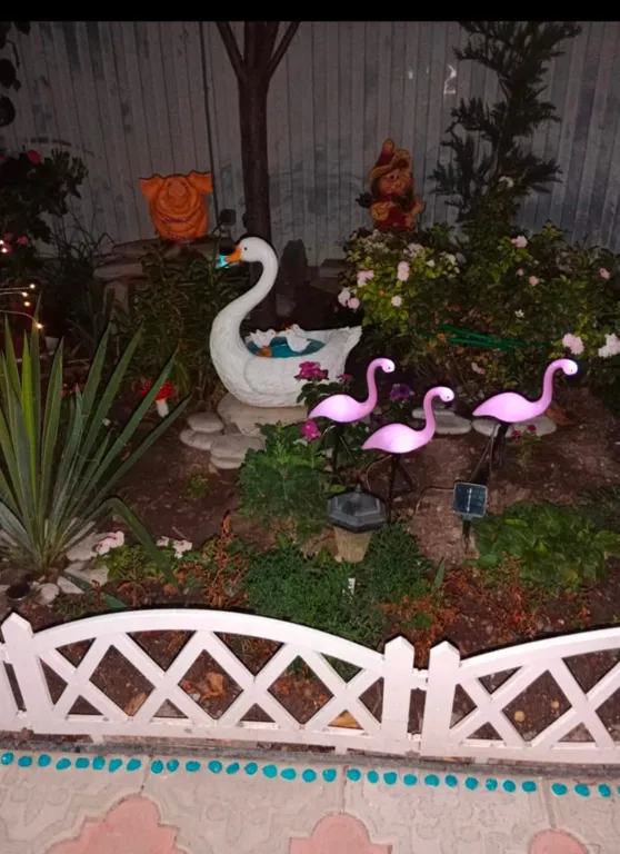 Уютная комната-студия в центре города с цветущим двориком с фонтанчиками