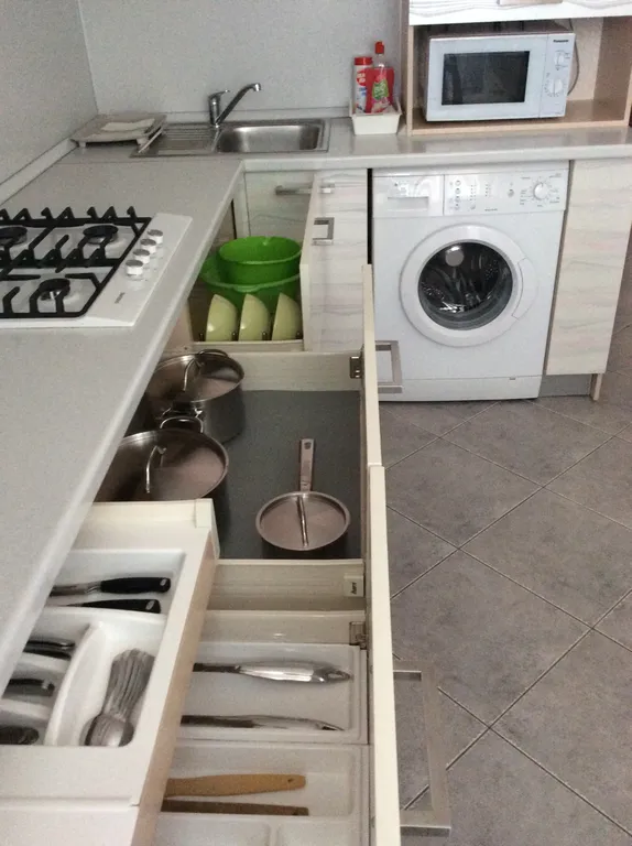 Квартира Квартира в центре море рядом — Анапа