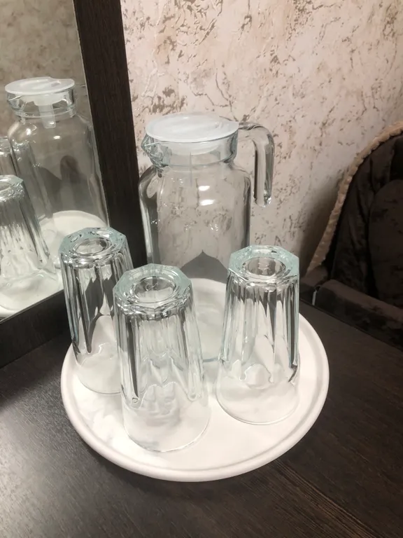 Квартира в курортном городе