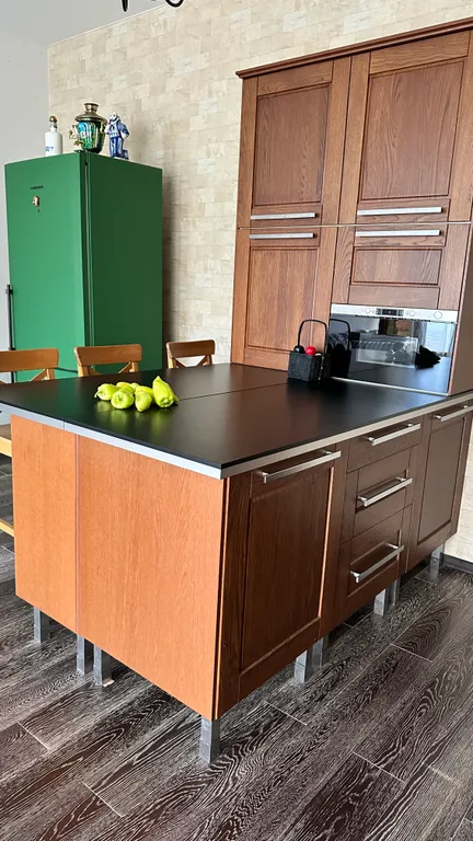 2-х комнатные апартаменты