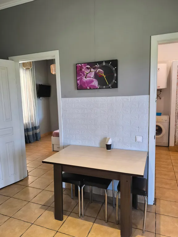 Дом у реки, банный чан, пирс, рыбалка, все для вашего отдыха