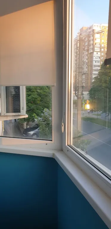 Уютная квартира в центре старого города