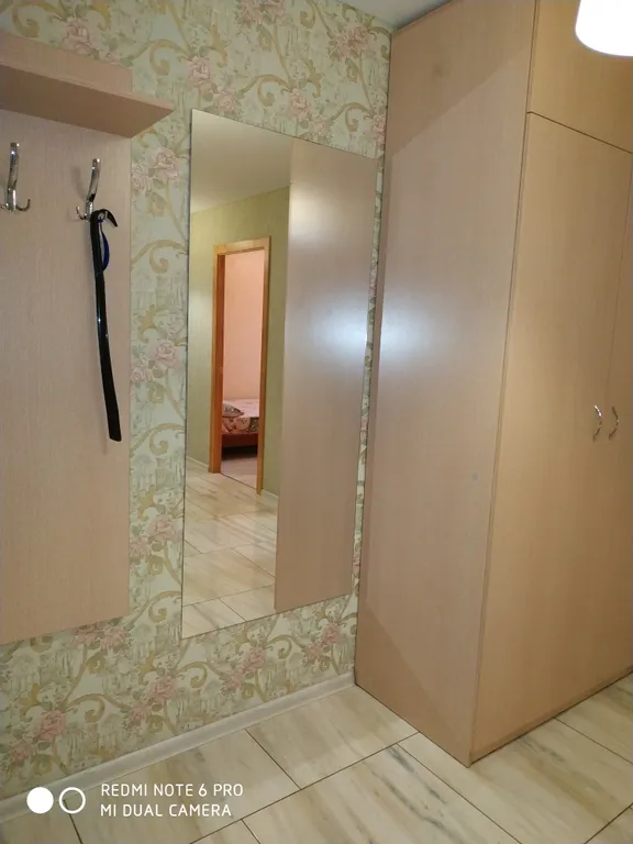 Квартира 2-комнатная квартира в новостройке — Ярославль