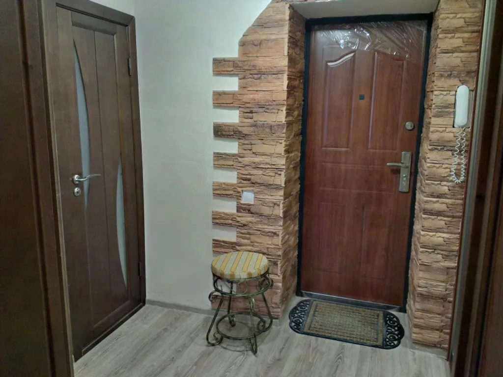 Уютная квартира в историческом центре