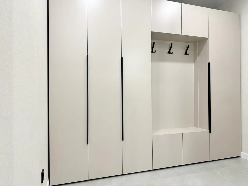 Квартира Comfort современная двухкомнатная квартира в новом ЖК на Миля — Казань