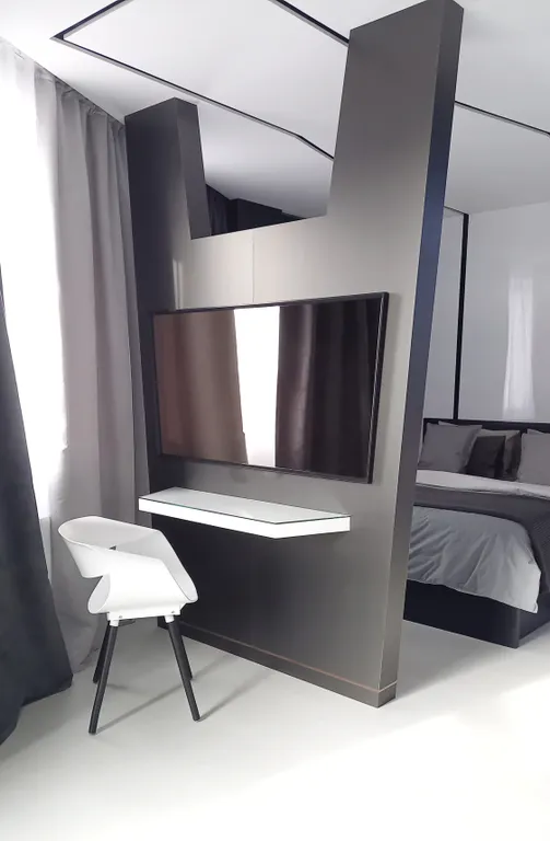 Апартаменты фреш