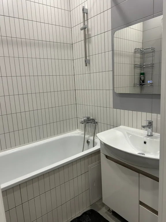 Квартира Уютная квартира — Москва