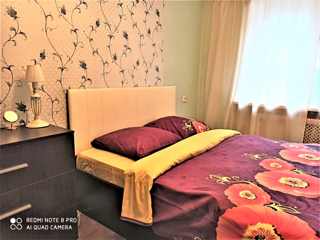 Апартамент Nice House