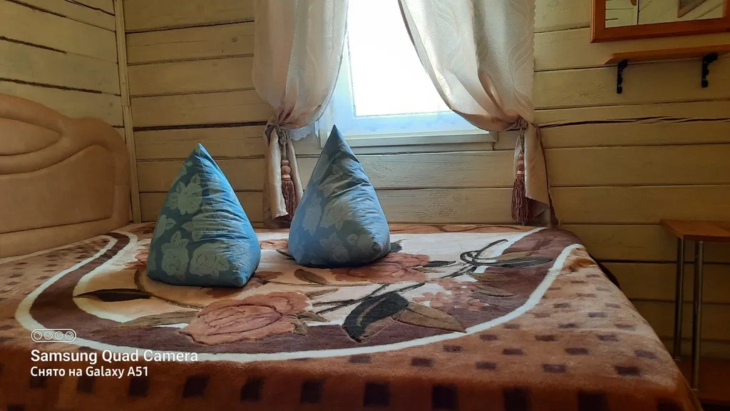 Квартира Комната — аренда посуточно в Дивеево