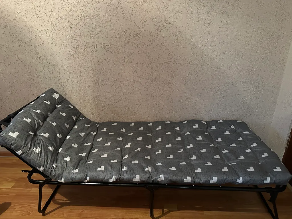 Уютная квартира в самом живописном месте с видом на горы