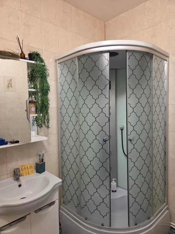 Уютная квартира-студия