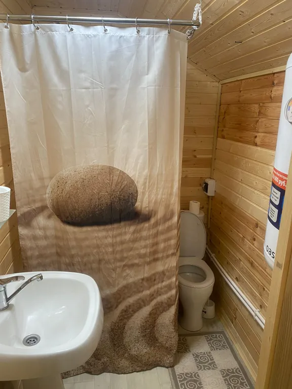 2-комнатный Дом