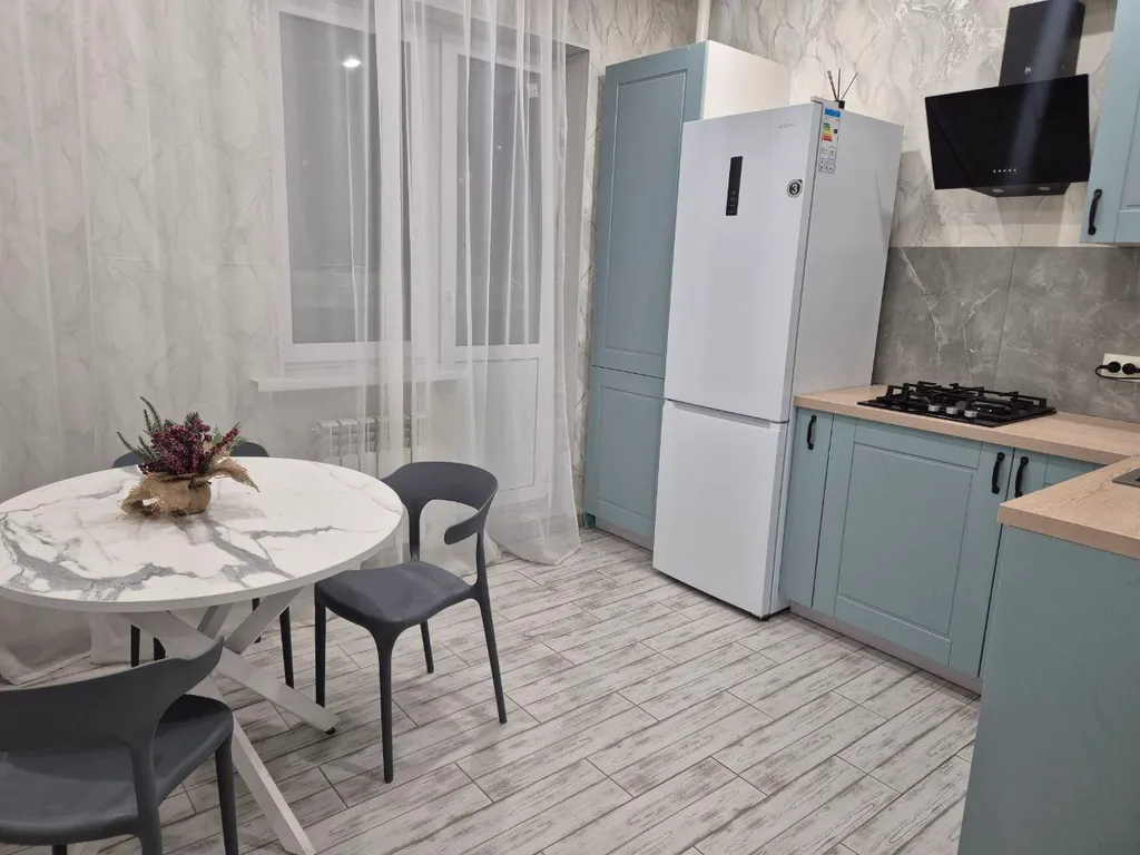 Квартира Уютная 2-х комнатная квартира — Тверь