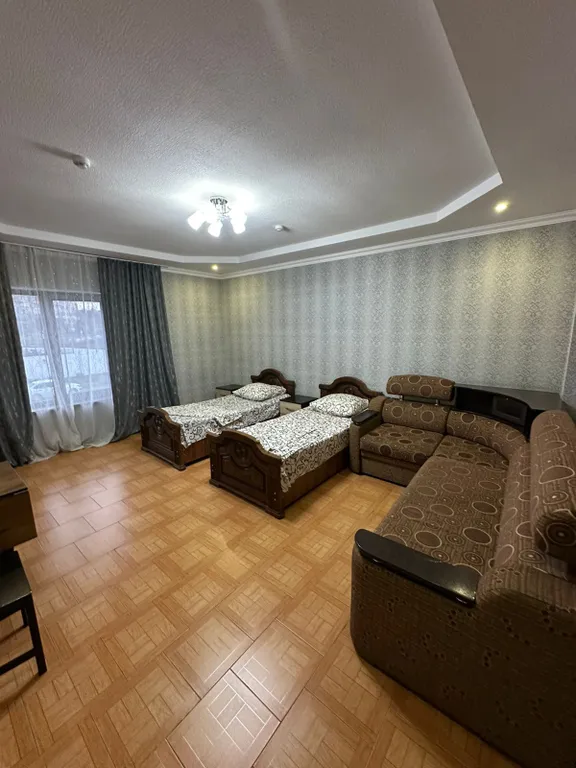 Квартира Комната — аренда посуточно в Владикавказ