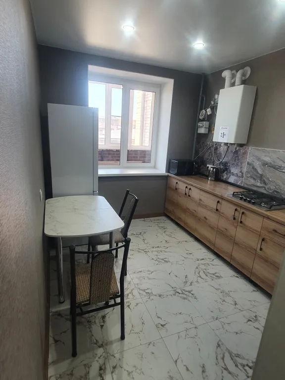 1-комнатная новая квартира