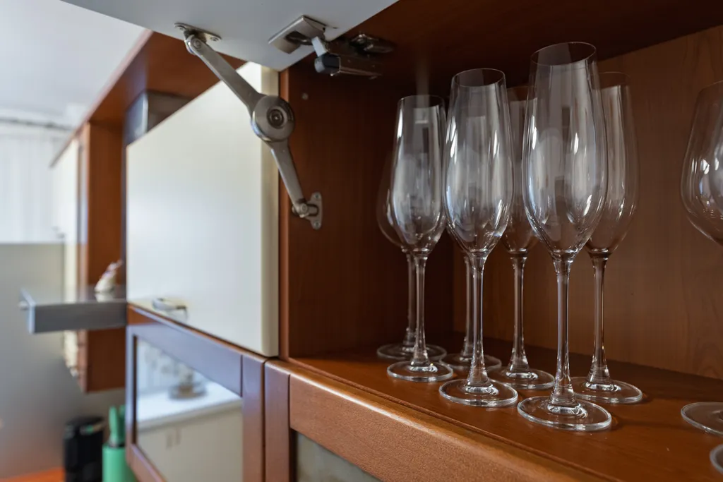 Квартира Уютная двухкомнатная квартира — Москва