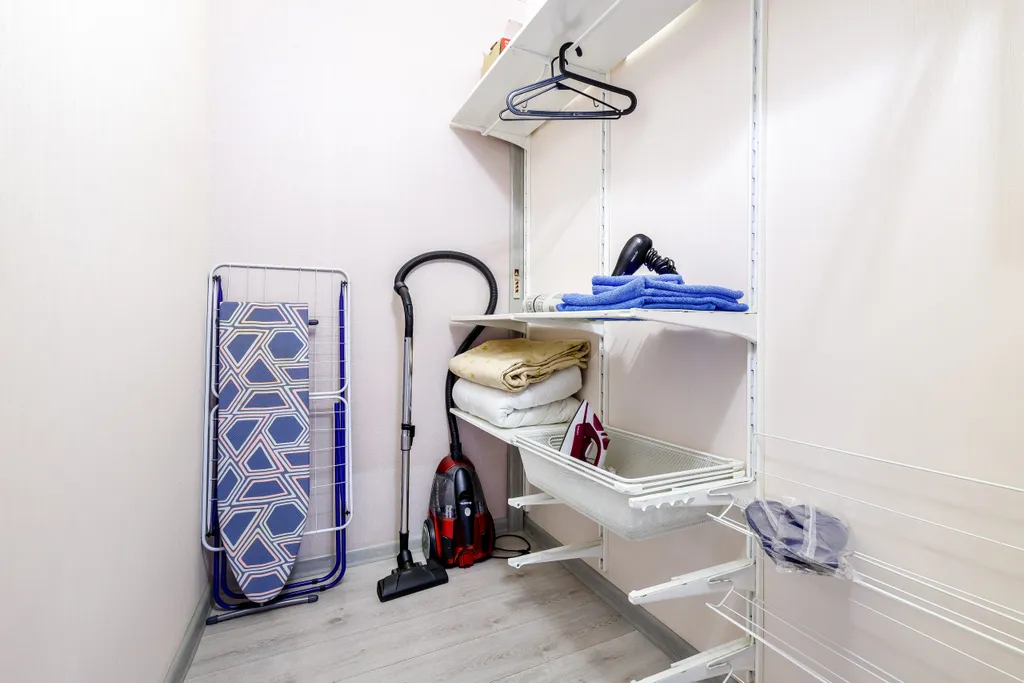 Квартира Апартаменты с видом на город — Краснодар