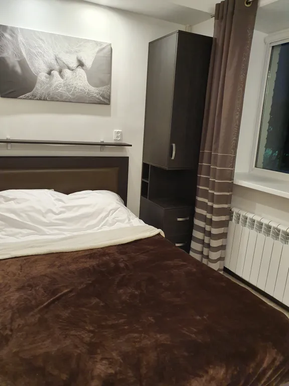 Отличная комфортная квартира