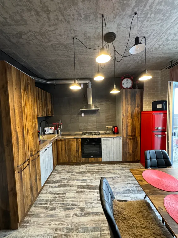 Квартира Квартира Sunset funs — Светлогорск