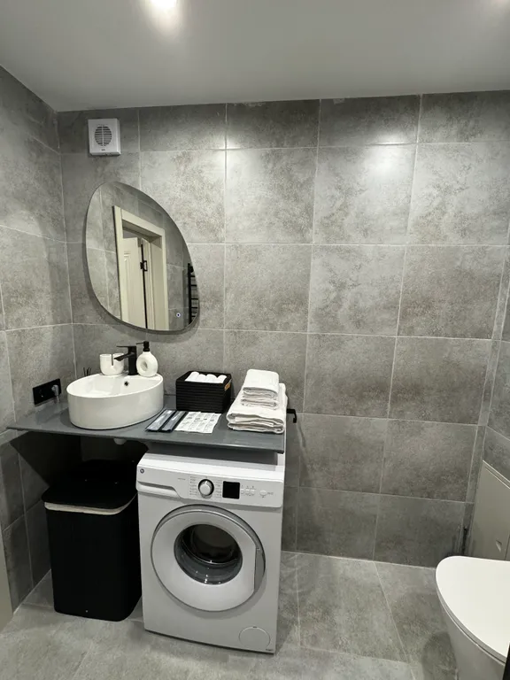 Квартира Уютная квартира для вашего отдыха — Владикавказ