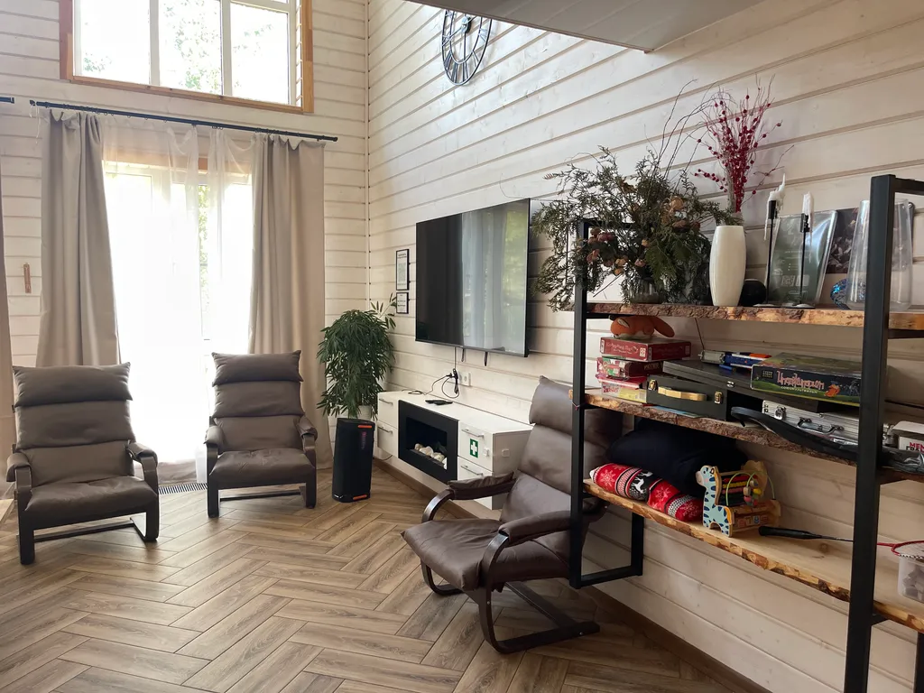 Лазурное озеро