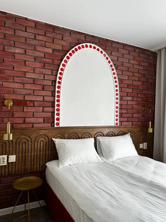 Квартира Комната постояльца с видом на центральную площадь — аренда посуточно в Валдай