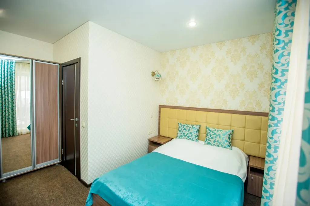 Стандарт 2-х местный DBL