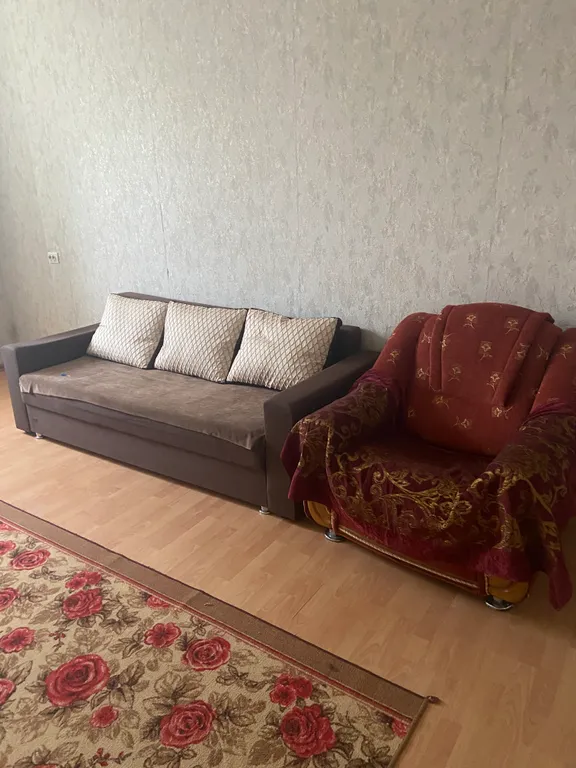 Коттедж Двухкомнатные апартаменты в частном доме — Избербаш